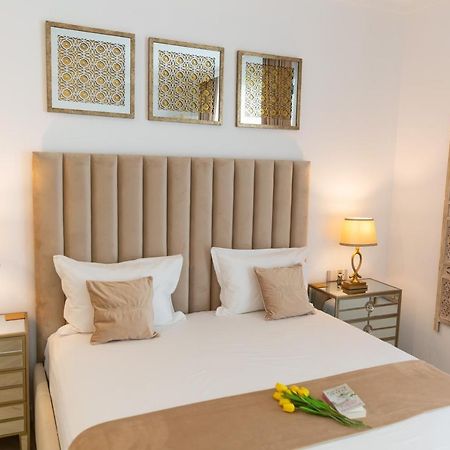 Vanilla Residence Mamaia Nord מראה חיצוני תמונה