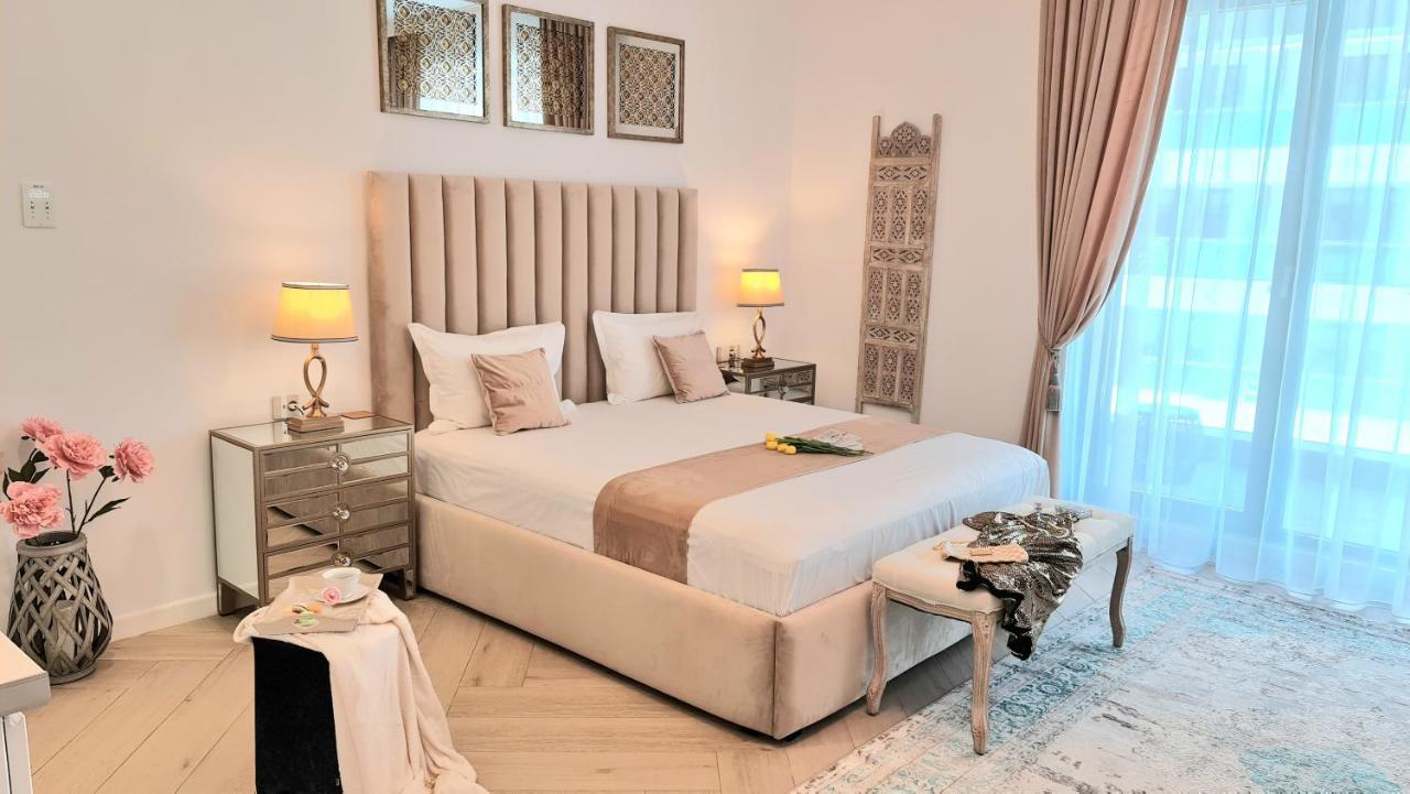 Vanilla Residence Mamaia Nord מראה חיצוני תמונה