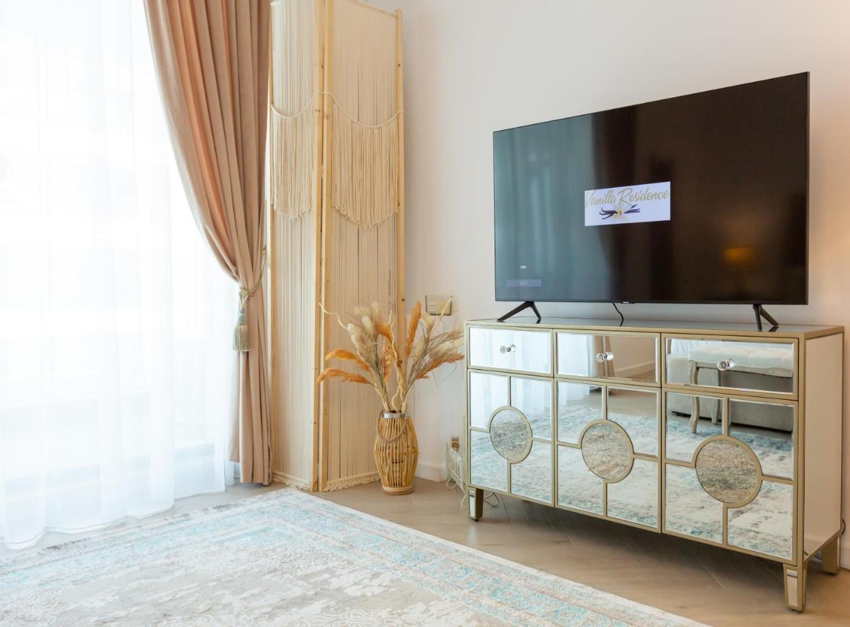 Vanilla Residence Mamaia Nord מראה חיצוני תמונה