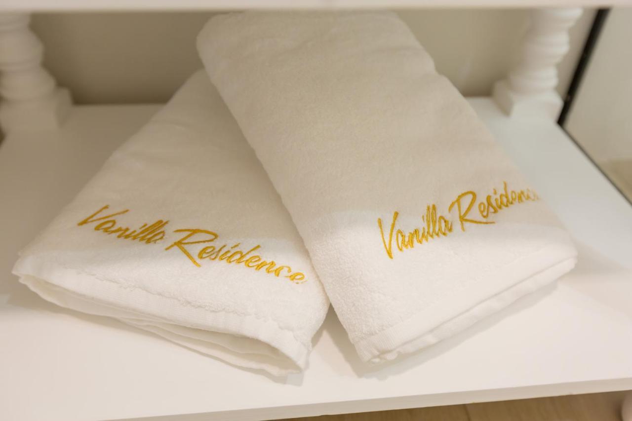 Vanilla Residence Mamaia Nord מראה חיצוני תמונה