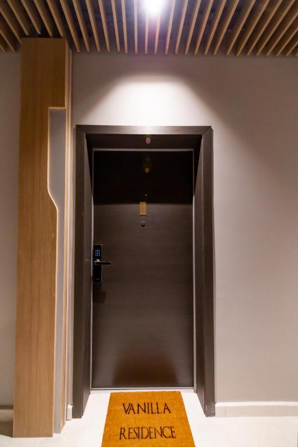 Vanilla Residence Mamaia Nord מראה חיצוני תמונה