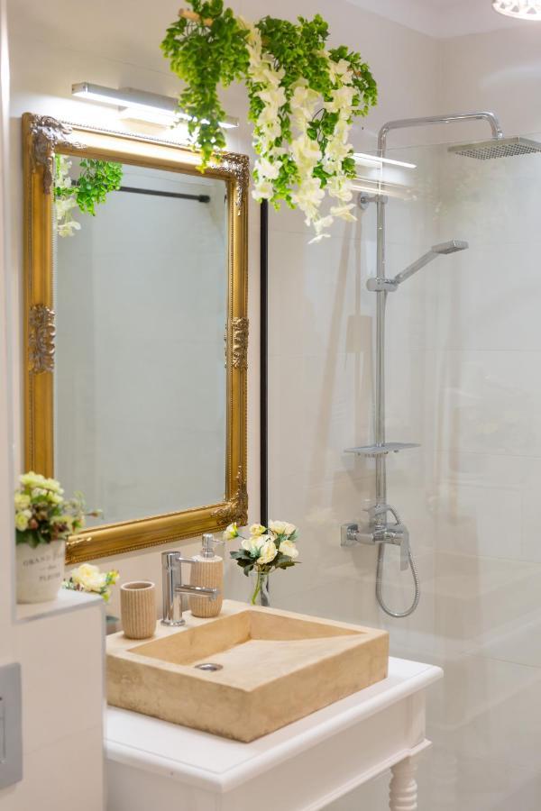 Vanilla Residence Mamaia Nord מראה חיצוני תמונה