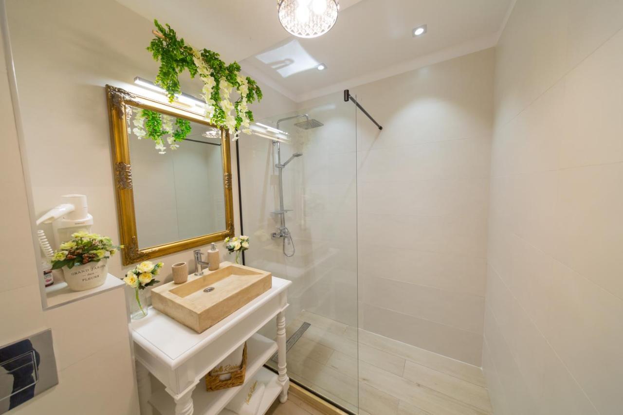 Vanilla Residence Mamaia Nord מראה חיצוני תמונה