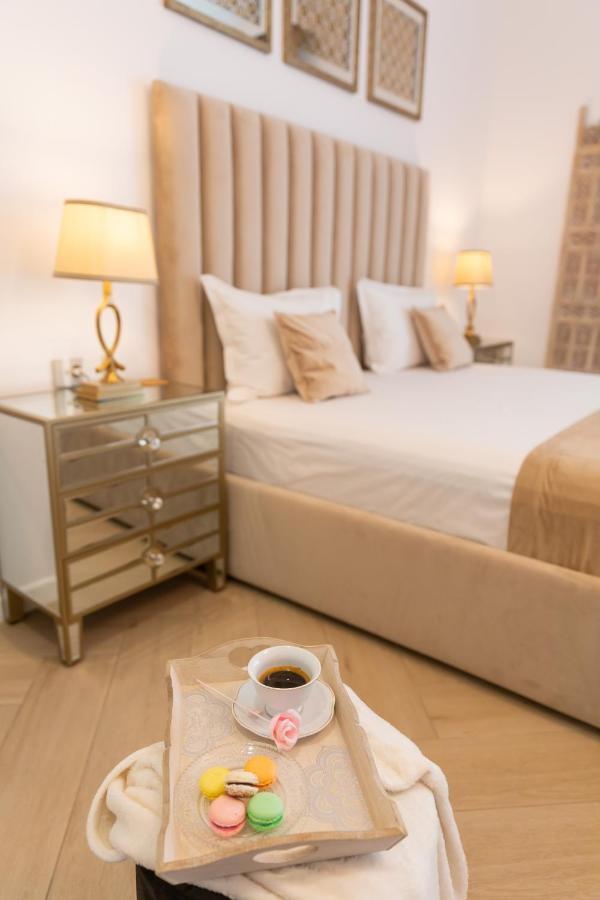 Vanilla Residence Mamaia Nord מראה חיצוני תמונה